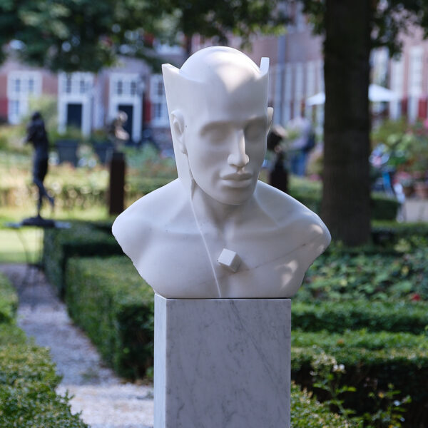 Beelden in de Hof 2026 portret