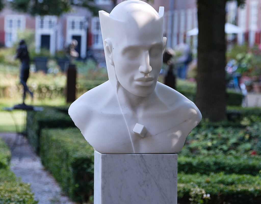 Beelden in de Hof 2026 portret